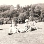 Crampton Family 1960's
