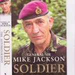 General Sir Mike Jackson